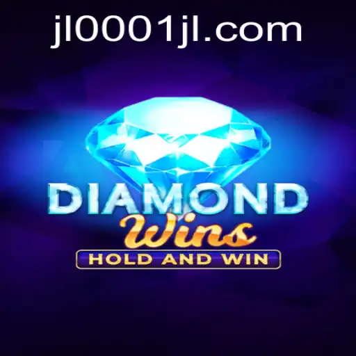 Discover the Thrilling World of DiamondWins: A Game Revolutionized by JL0001.COM