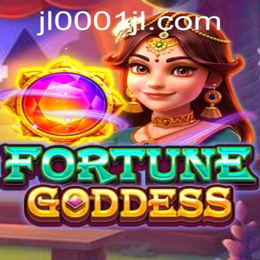Discover the Thrilling World of FORTUNEGODDESS: The Latest Sensation Powered by JL0001.COM