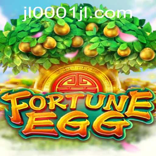 FortuneEgg: A New Era of Gaming with JL0001.COM