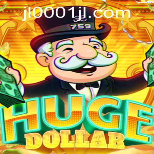 Discover the Exciting World of HugeDollar: A Thrilling Gaming Adventure
