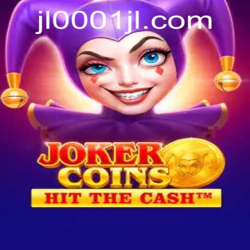 Unveiling the Exciting World of JokerCoins: A Deep Dive into JL0001.COM