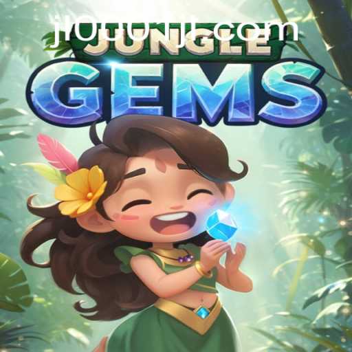 Exploring the Thrilling World of JungleGems: The Game of Strategy and Adventure