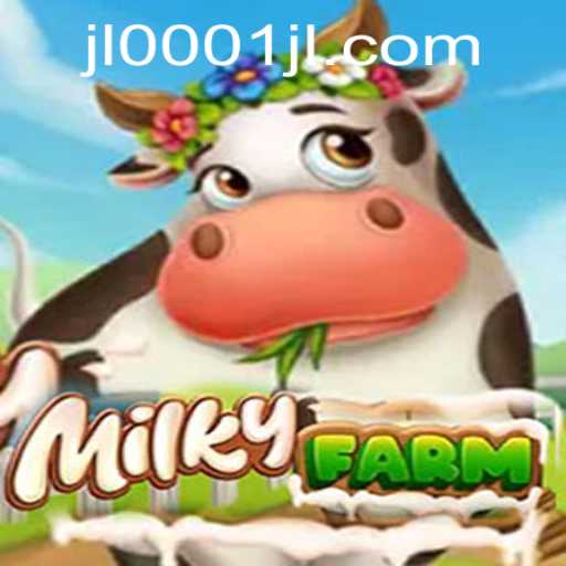 Discover the Magical World of MilkyFarm: A Comprehensive Guide