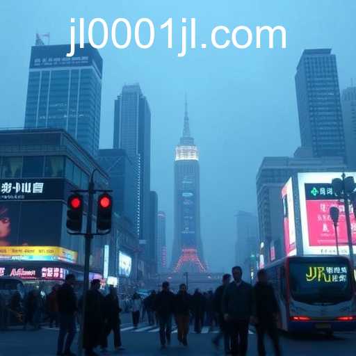 Understanding Monopolies: The Case of JL0001.COM