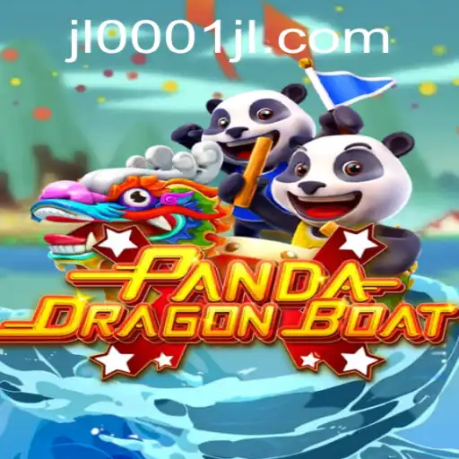 PANDADRAGONBOAT: A Mesmerizing Journey into Pandas and Dragon Boats