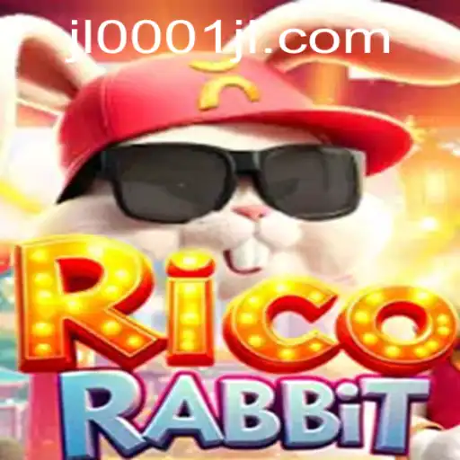 RicoRabbit: A Deep Dive into the Innovative Gaming Experience at JL0001.COM
